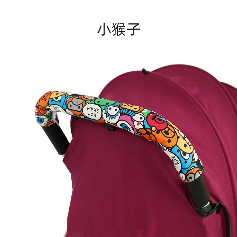 Baby carriage handle glove cover protective sleeve handrail anti-bite cartoon saliva towel baby cart cybex baby stroller
Baby carriage handle glove cover protective sleeve handrail anti-bite cartoon saliva towel baby cart cybex baby stroller