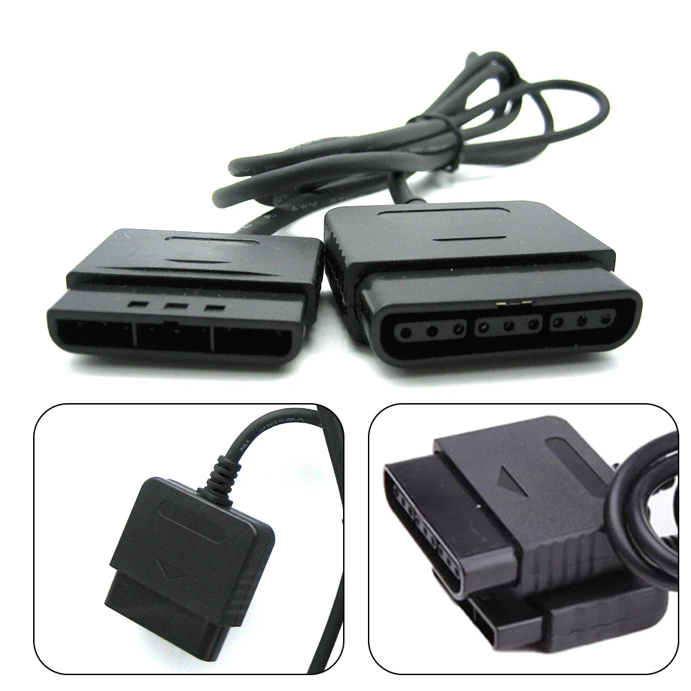 Universal Expansion Cable Cable 1 Pcs 1.8 Meters 80 Grams Accessories Controller Cord Wire Play Parts Replacements
Universal Expansion Cable Cable 1 Pcs 1.8 Meters 80 Grams Accessories Controller Cord Wire Play Parts Replacements
