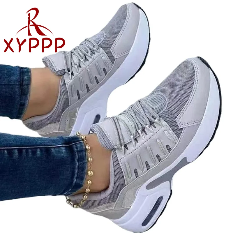 2022 New Women Platform Sneakers Woman Fashion Casual Shoes Ladies Vulcanize Female Canvas Shoes White Sneakers Tenis Feminino
2022 New Women Platform Sneakers Woman Fashion Casual Shoes Ladies Vulcanize Female Canvas Shoes White Sneakers Tenis Feminino