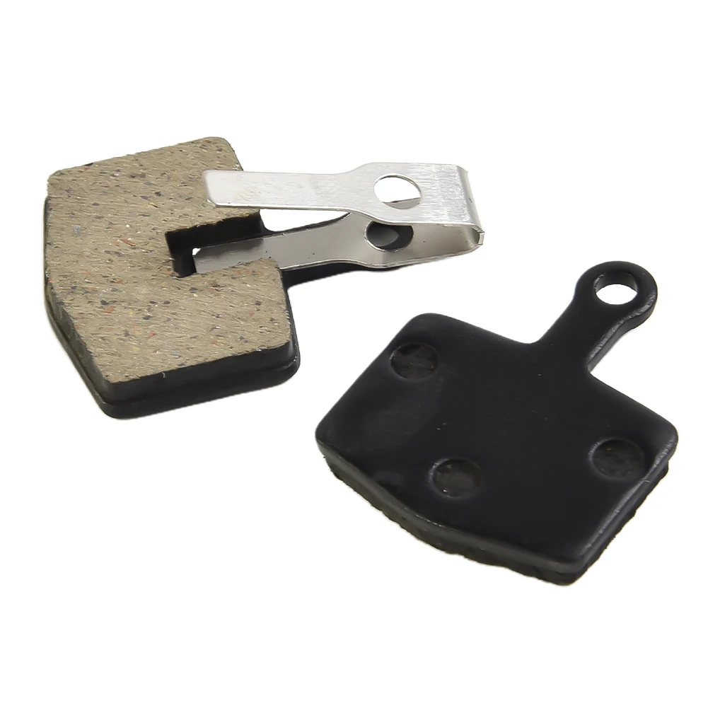 Bicycle Brake Pads Wear Resistance 26*20 Mm Resin Pads Resin Semi-metal Brake Pads Bulletproof Fiber For Electric Vehicle
Bicycle Brake Pads Wear Resistance 26*20 Mm Resin Pads Resin Semi-metal Brake Pads Bulletproof Fiber For Electric Vehicle