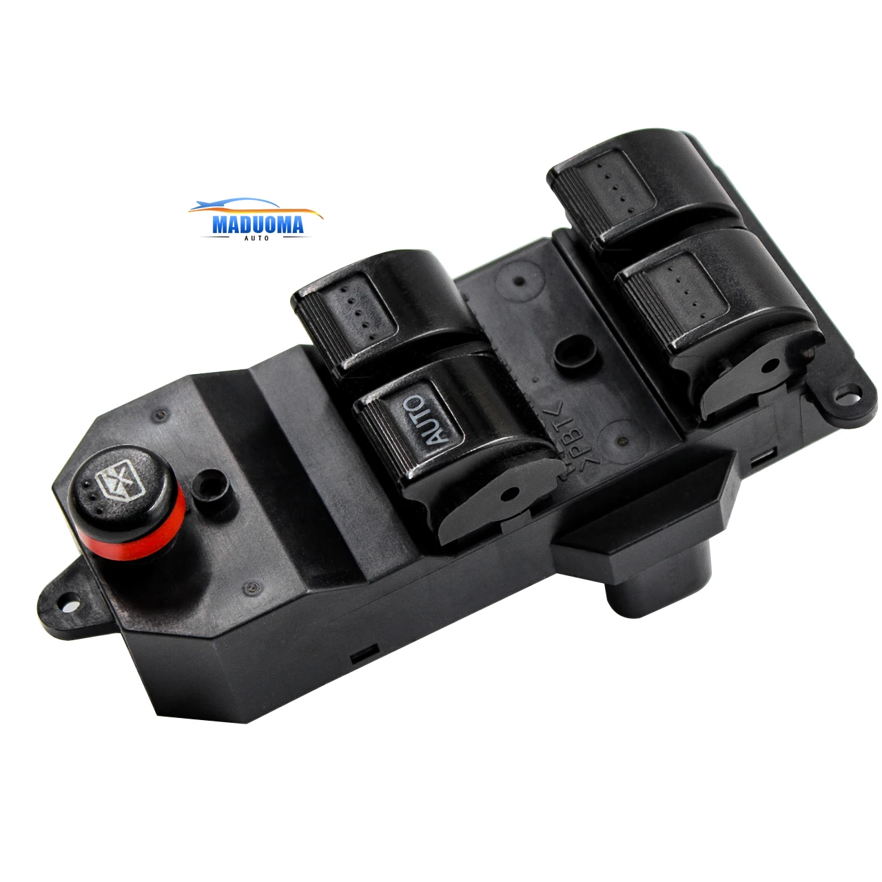 New Black Electric Power Window Switch For Honda CRV CR-V 2002-2006 Civic 2001-2005 35760S9AG042A 35760-S9A-G042A 35750-SAE-P03
New Black Electric Power Window Switch For Honda CRV CR-V 2002-2006 Civic 2001-2005 35760S9AG042A 35760-S9A-G042A 35750-SAE-P03