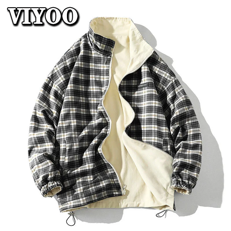 Men's Spring Male Cargo Jacket Windbreaker Clothing Sweatshirts Sportswear Male Casual Coat Overcoat Masculine Jacket for Men
Men's Spring Male Cargo Jacket Windbreaker Clothing Sweatshirts Sportswear Male Casual Coat Overcoat Masculine Jacket for Men