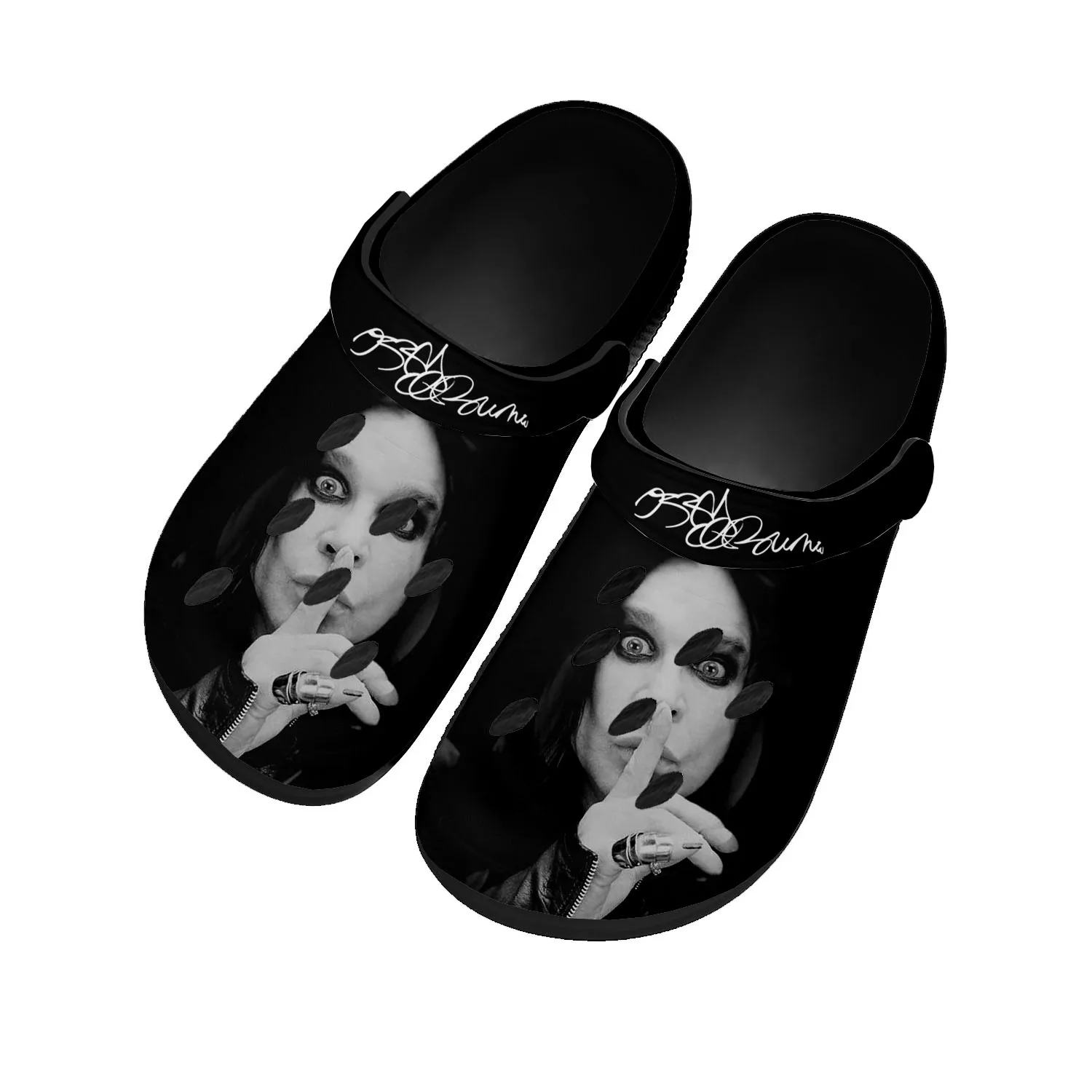 Металлические кроссовки Ozzy osборн, рок-певица, поп, домашняя обувь для воды на заказ, мужские и женские подростковые бриллиантовые дышащие шлепанцы с отверстиями для пляжа
Металлические кроссовки Ozzy osборн, рок-певица, поп, домашняя обувь для воды на заказ, мужские и женские подростковые бриллиантовые дышащие шлепанцы с отверстиями для пляжа