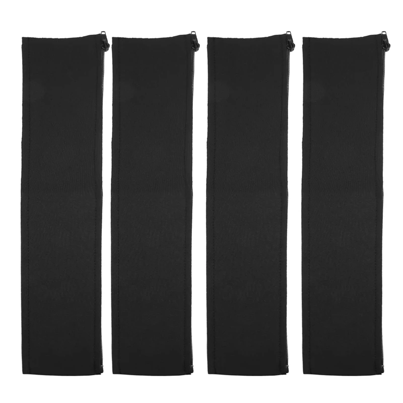 4 Pack Cable Tidy Tube For TV Computer Home Entertainment,Cable Management Zipper Sleeve Cable Organisers Sleeve
4 Pack Cable Tidy Tube For TV Computer Home Entertainment,Cable Management Zipper Sleeve Cable Organisers Sleeve