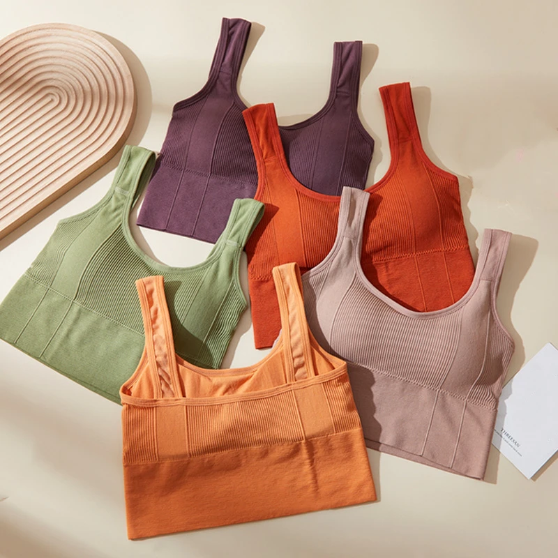 Comfortable Seamless Girl Without Steel Ring Fixed Sling Chest Wrap Back Vest Strapless Bra Underwear
Comfortable Seamless Girl Without Steel Ring Fixed Sling Chest Wrap Back Vest Strapless Bra Underwear