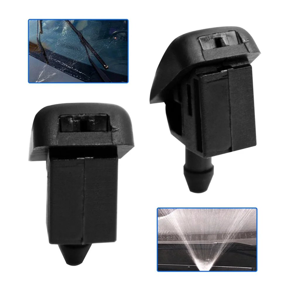 2 шт., форсунка омывателя стекла 5J0955985 5J0955986 для Skoda Fabia 6Y 5J 99-14
2 шт., форсунка омывателя стекла 5J0955985 5J0955986 для Skoda Fabia 6Y 5J 99-14