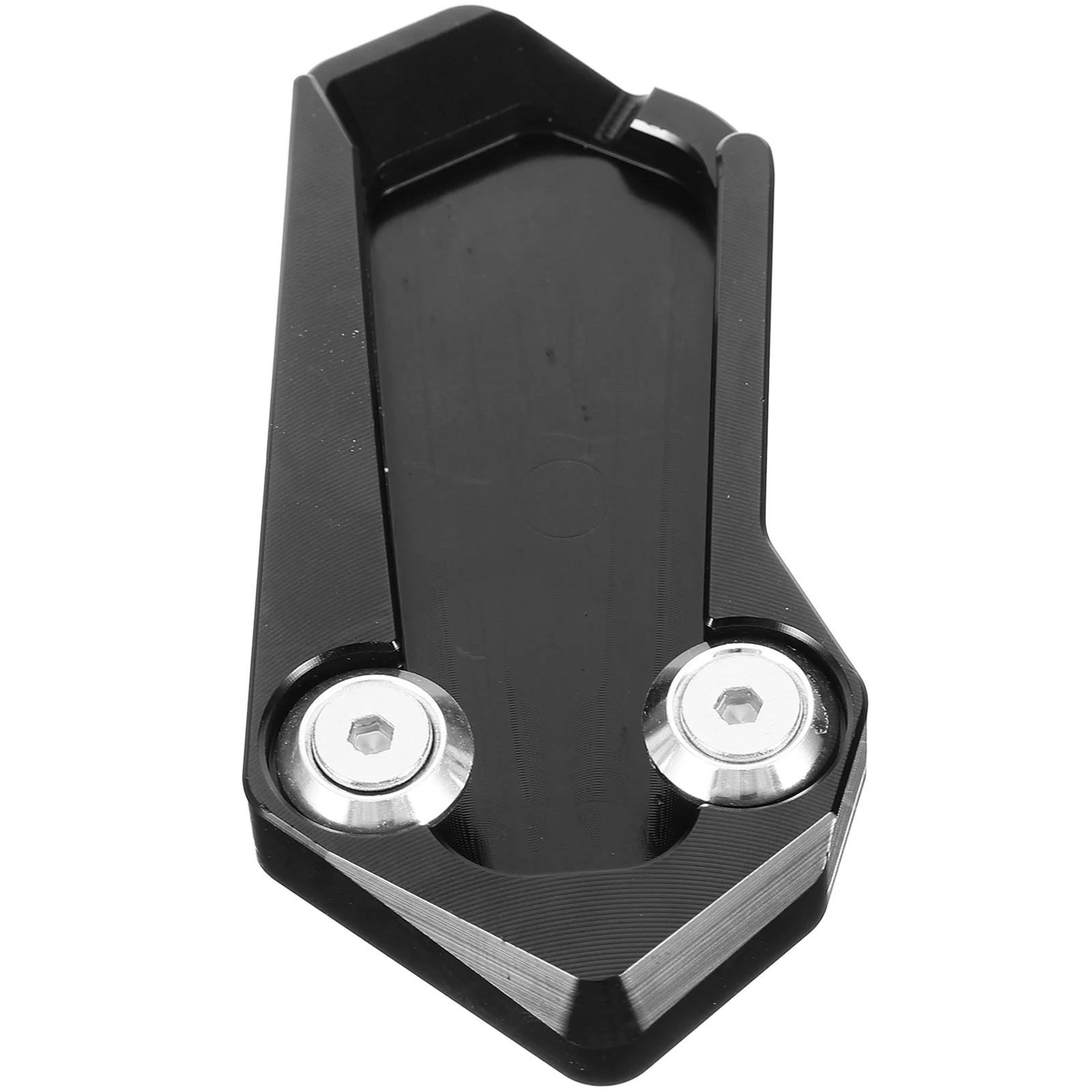Black Stand Motorbike Accessories Feet Motorcycle Kickstand Cushion Parts Plastic Pad
Black Stand Motorbike Accessories Feet Motorcycle Kickstand Cushion Parts Plastic Pad