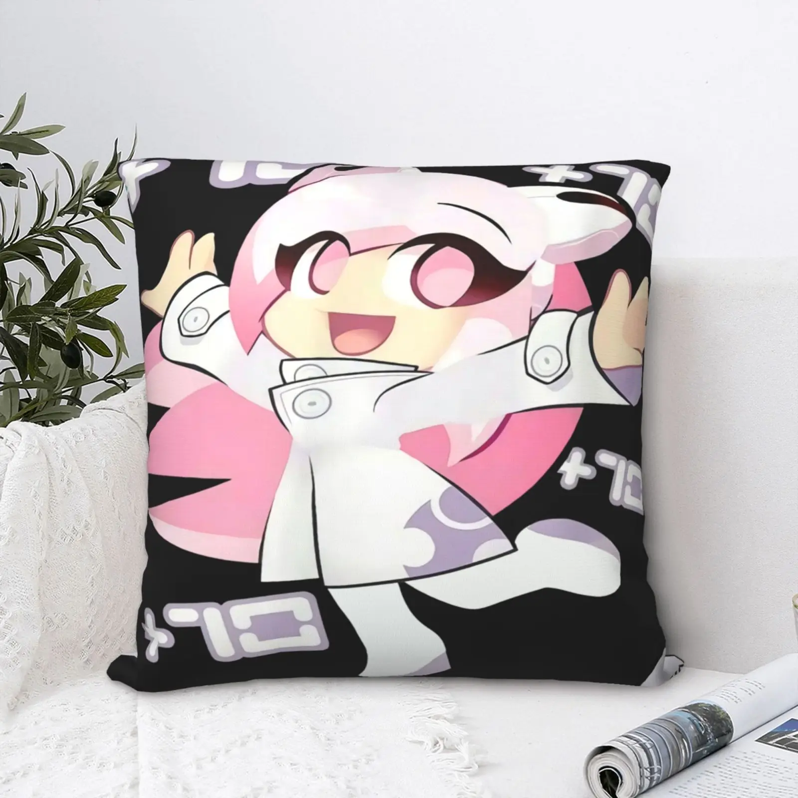 Ami 10 Gwain Saga Pillow Case Body Pillow Pillowcases For Pillows Cushions Cover Pillow Covers Decorative Modern Cushion Cover
Ami 10 Gwain Saga Pillow Case Body Pillow Pillowcases For Pillows Cushions Cover Pillow Covers Decorative Modern Cushion Cover
