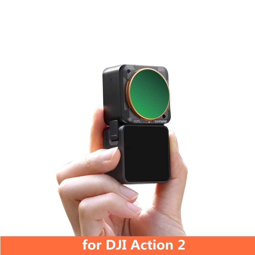 Набор фильтров для объектива DJI Action 2 фильтр для камеры алюминиевый оптический глянцевый объектив Action 2 UV CPL NDPL фильтры для DJI OSMO ACTION 2
Набор фильтров для объектива DJI Action 2 фильтр для камеры алюминиевый оптический глянцевый объектив Action 2 UV CPL NDPL фильтры для DJI OSMO ACTION 2