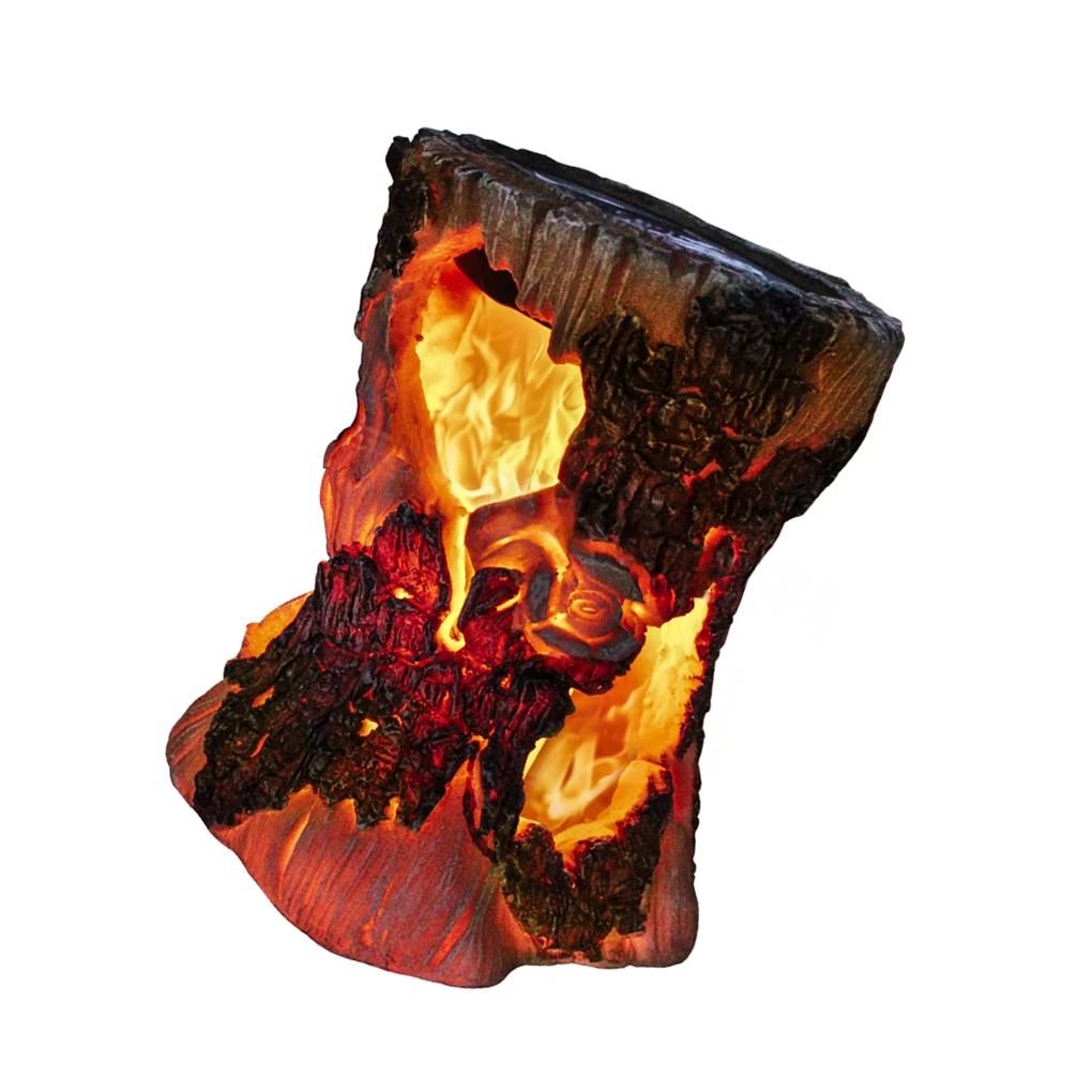 Фонарь на солнечной батарее с эффектом пламени 
Фонарь на солнечной батарее с эффектом пламени