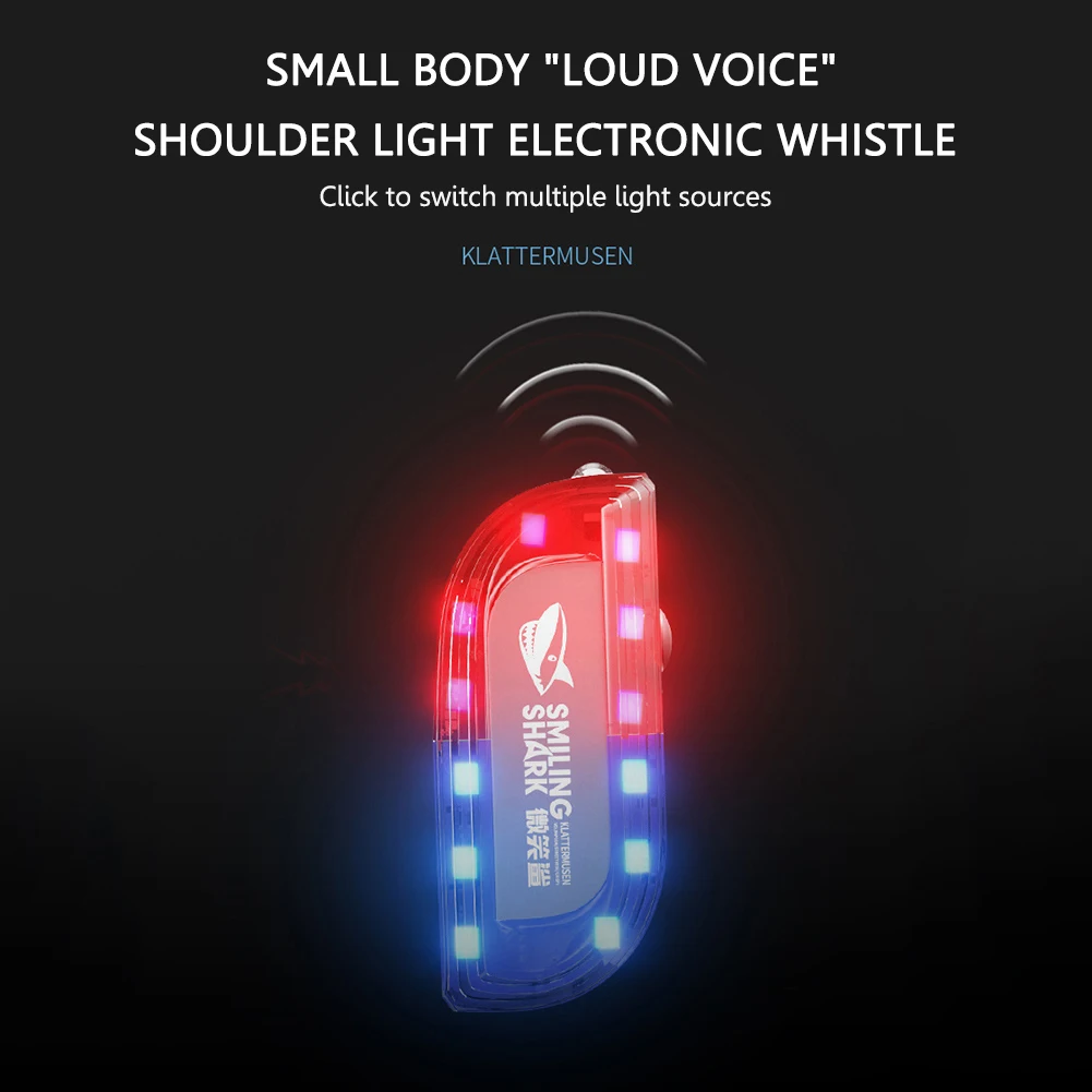 

Мощный светодиодный сигнальный фонарь, многофункциональная вспышка, красный, синий мигающий сигнальный фсветильник, автомобильная USB-зарядка для ночного вождения