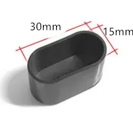 Противоскользящие силиконовые накладки на ножки стульев 4 шт 
Противоскользящие силиконовые накладки на ножки стульев 4 шт