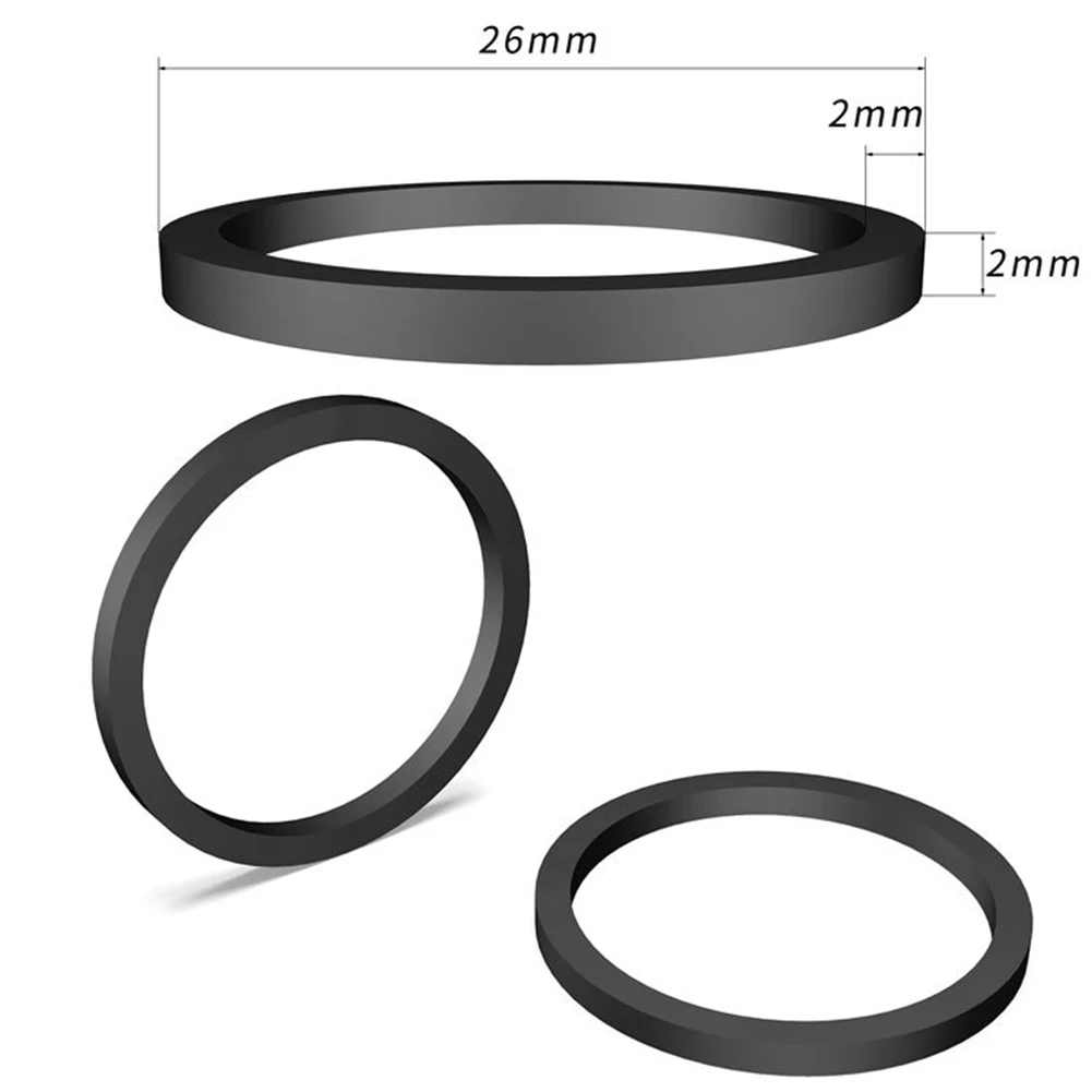 2pcs Sealing Ring Bicycle Disc Braek Caliper Piston Seal Rings For-Shimano XT M785 M8000 SLX XTR Mtb Road Bike Cycling Accessory
2pcs Sealing Ring Bicycle Disc Braek Caliper Piston Seal Rings For-Shimano XT M785 M8000 SLX XTR Mtb Road Bike Cycling Accessory
