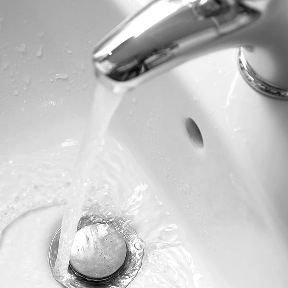 Universal Brass Bathroom Sink Stopper Bullet Core Push Type Basin Pop-Up Drain Filter Bathtub Converter Sink Drain Strainer Plug
Universal Brass Bathroom Sink Stopper Bullet Core Push Type Basin Pop-Up Drain Filter Bathtub Converter Sink Drain Strainer Plug