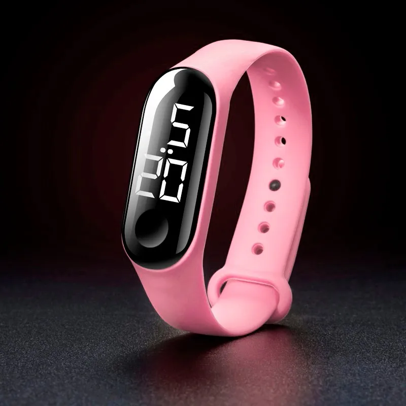 Couple Watch Women's Watches Men Unisex Digital LED Electronic Wrist Watch Silicone Watchband Sports Clock Relogio Feminino
Couple Watch Women's Watches Men Unisex Digital LED Electronic Wrist Watch Silicone Watchband Sports Clock Relogio Feminino