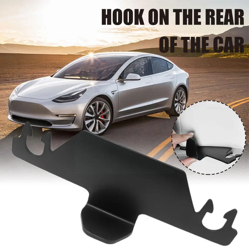 for Tesla Model 3 Y Car Hook Rear Car Seat Hook Modification Accessories Car Accessories Rhinestone Z9H9
for Tesla Model 3 Y Car Hook Rear Car Seat Hook Modification Accessories Car Accessories Rhinestone Z9H9
