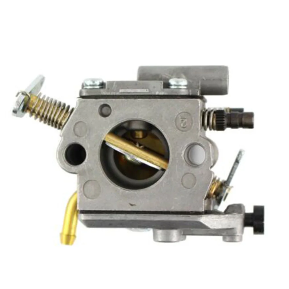Carburetor With Gasket For Stihl MS200T 020T MS200 Chainsaw Carb Replacement Parts 11291200653 Chainsaw Parts & Accessories
Carburetor With Gasket For Stihl MS200T 020T MS200 Chainsaw Carb Replacement Parts 11291200653 Chainsaw Parts & Accessories