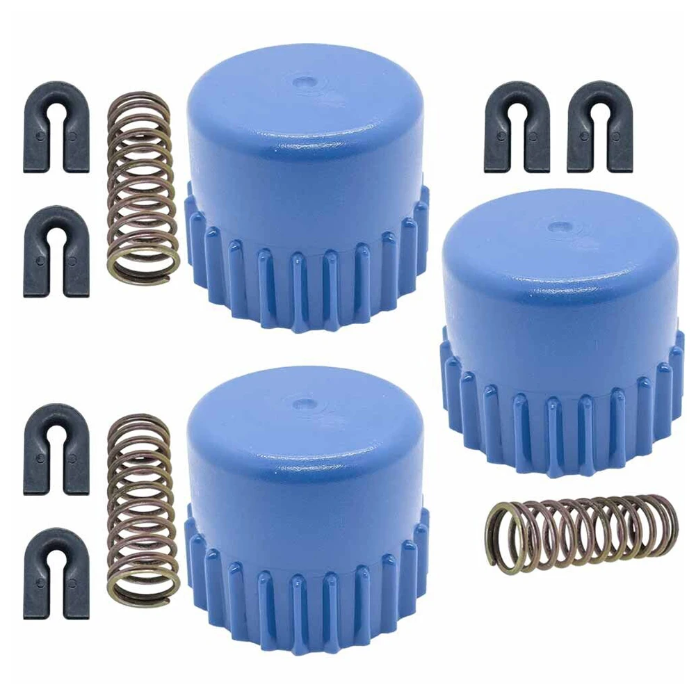 3Pk T35 Rebuild Kit Trimmer Head Spring 2 Eyelets 123L 224L 537185801 537186001 Lawn Trimmer Spare Parts Garden Replacement Tool
3Pk T35 Rebuild Kit Trimmer Head Spring 2 Eyelets 123L 224L 537185801 537186001 Lawn Trimmer Spare Parts Garden Replacement Tool