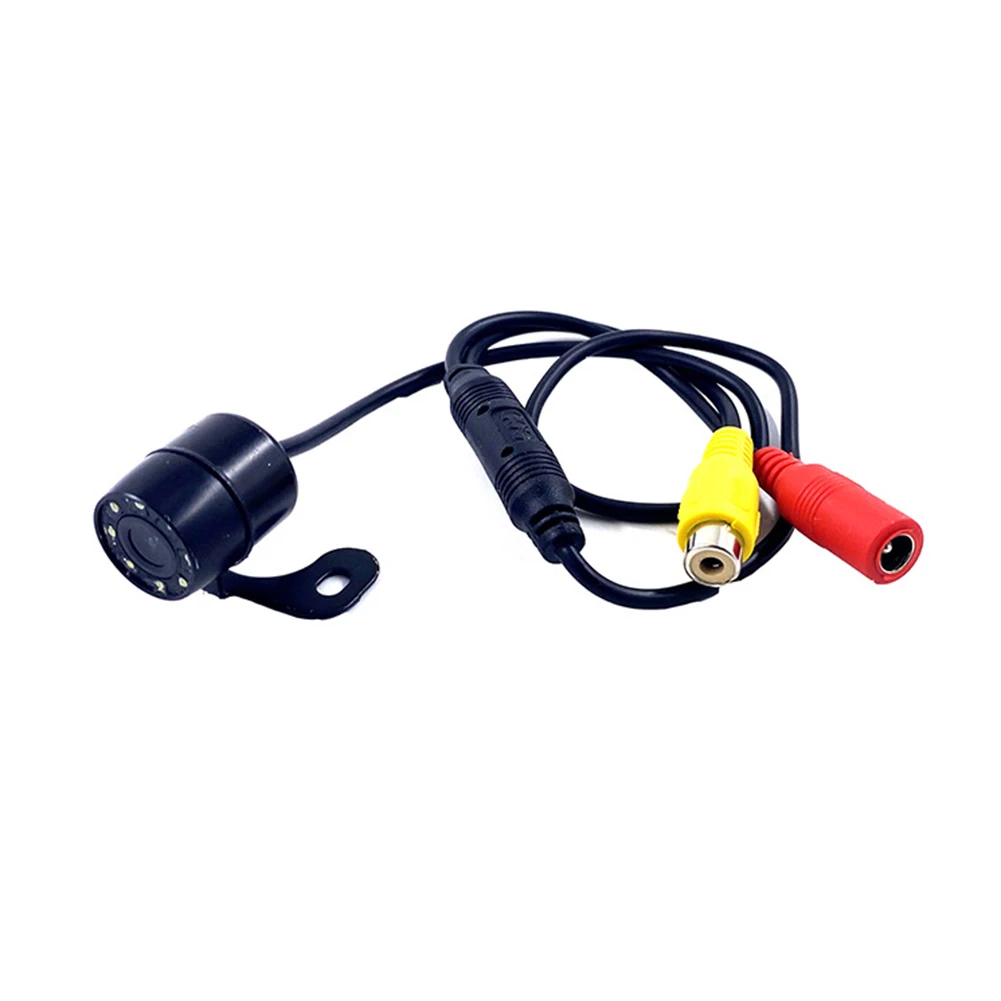 Reversing Camera Rear View Camera 12v 170 Degrees Angle Black Camera Car DC 12v Reversing Waterproof Wide Wired
Reversing Camera Rear View Camera 12v 170 Degrees Angle Black Camera Car DC 12v Reversing Waterproof Wide Wired