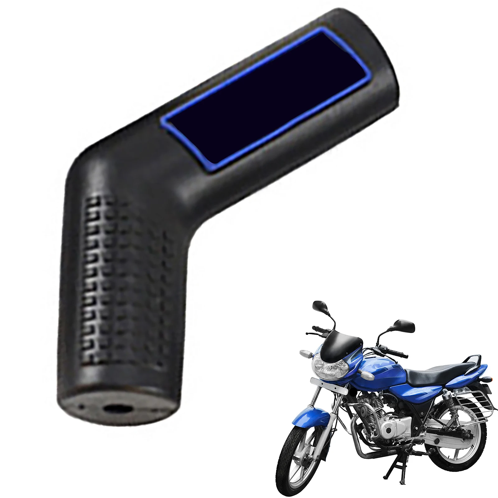 Motorcycle Shift Lever Cover Universal Gear Shift Shifter Boot Protector Cover Motorbike Parts Universal Lever Protection Cover
Motorcycle Shift Lever Cover Universal Gear Shift Shifter Boot Protector Cover Motorbike Parts Universal Lever Protection Cover