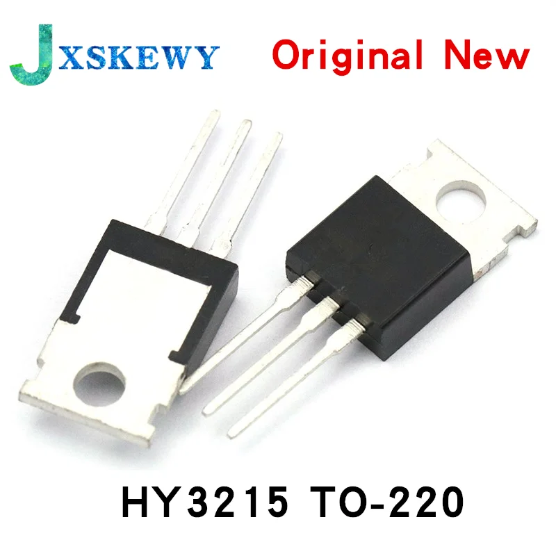 10 шт./lotT HY3215 HY3215P TO-220 MOS FET