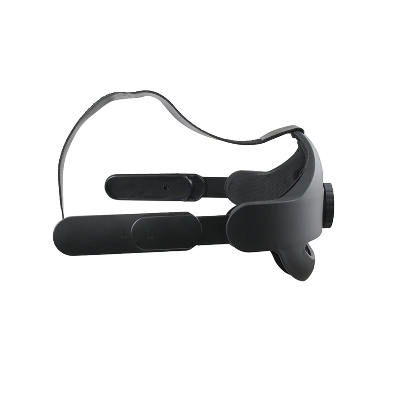 Ремешок для головы для Oculus Quest 2 Elite, улучшенная поддержка, регулируемый, уменьшающий давление, удобные аксессуары VR
Ремешок для головы для Oculus Quest 2 Elite, улучшенная поддержка, регулируемый, уменьшающий давление, удобные аксессуары VR