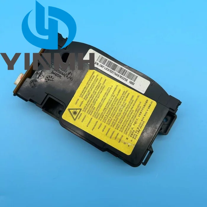 LSU Unit Laser Head For Samsung 2160 2161 2165 3401 3405 3400 2070 2071 2021 2020 2160 2029 761 760 2126 JC97-03775b
LSU Unit Laser Head For Samsung 2160 2161 2165 3401 3405 3400 2070 2071 2021 2020 2160 2029 761 760 2126 JC97-03775b