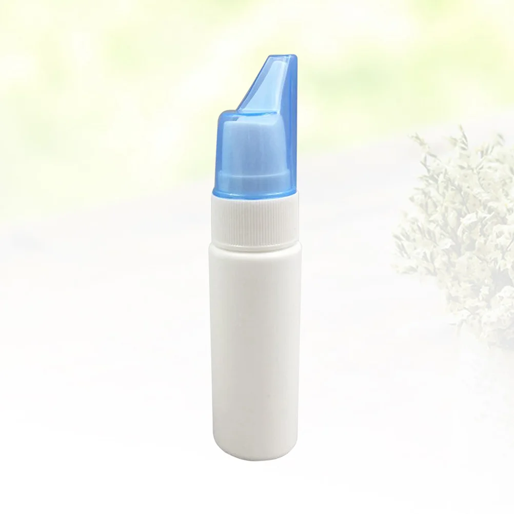 Bottle Nasal Spray Sprayer Pump Bottles Sprayers Saline Nose Container Water Empty Mist Fineperfume Mister Maketup Oils
Bottle Nasal Spray Sprayer Pump Bottles Sprayers Saline Nose Container Water Empty Mist Fineperfume Mister Maketup Oils