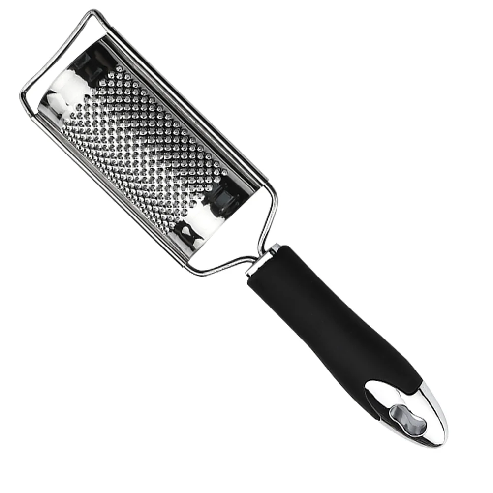 Veggie Slicer Garlic Grater Potatoes Slicer Zester Grater Handle Lemon Slicer Handheld Vegetable Grater Fruit Accessories
Veggie Slicer Garlic Grater Potatoes Slicer Zester Grater Handle Lemon Slicer Handheld Vegetable Grater Fruit Accessories