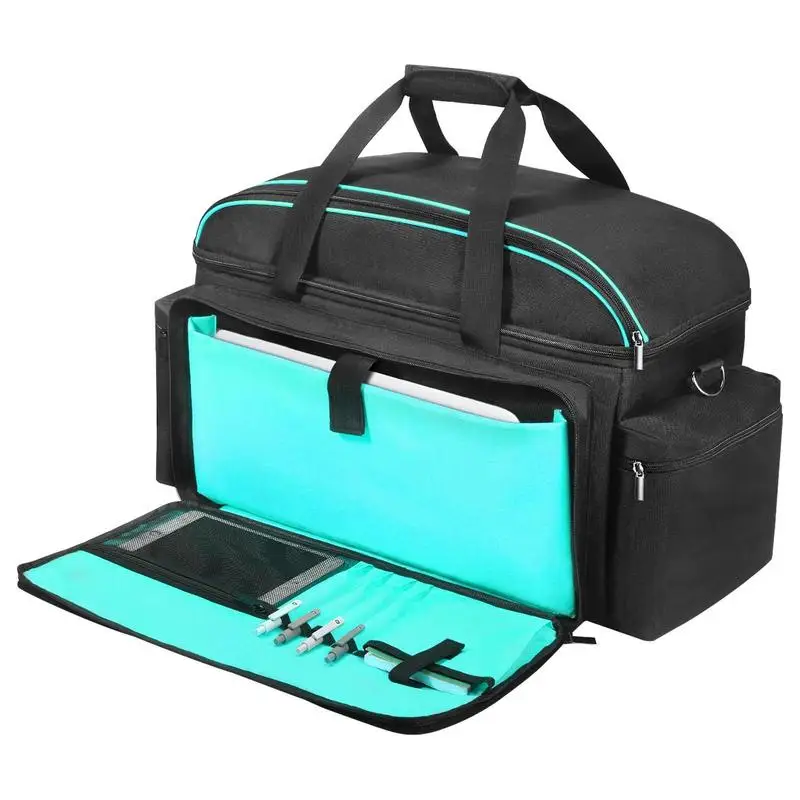 Cable File Gig Bag Travel DJ Cable File Case DJ Gig Bag For Cords Sound Equipment DJ Gear Musician Accessories
Cable File Gig Bag Travel DJ Cable File Case DJ Gig Bag For Cords Sound Equipment DJ Gear Musician Accessories
