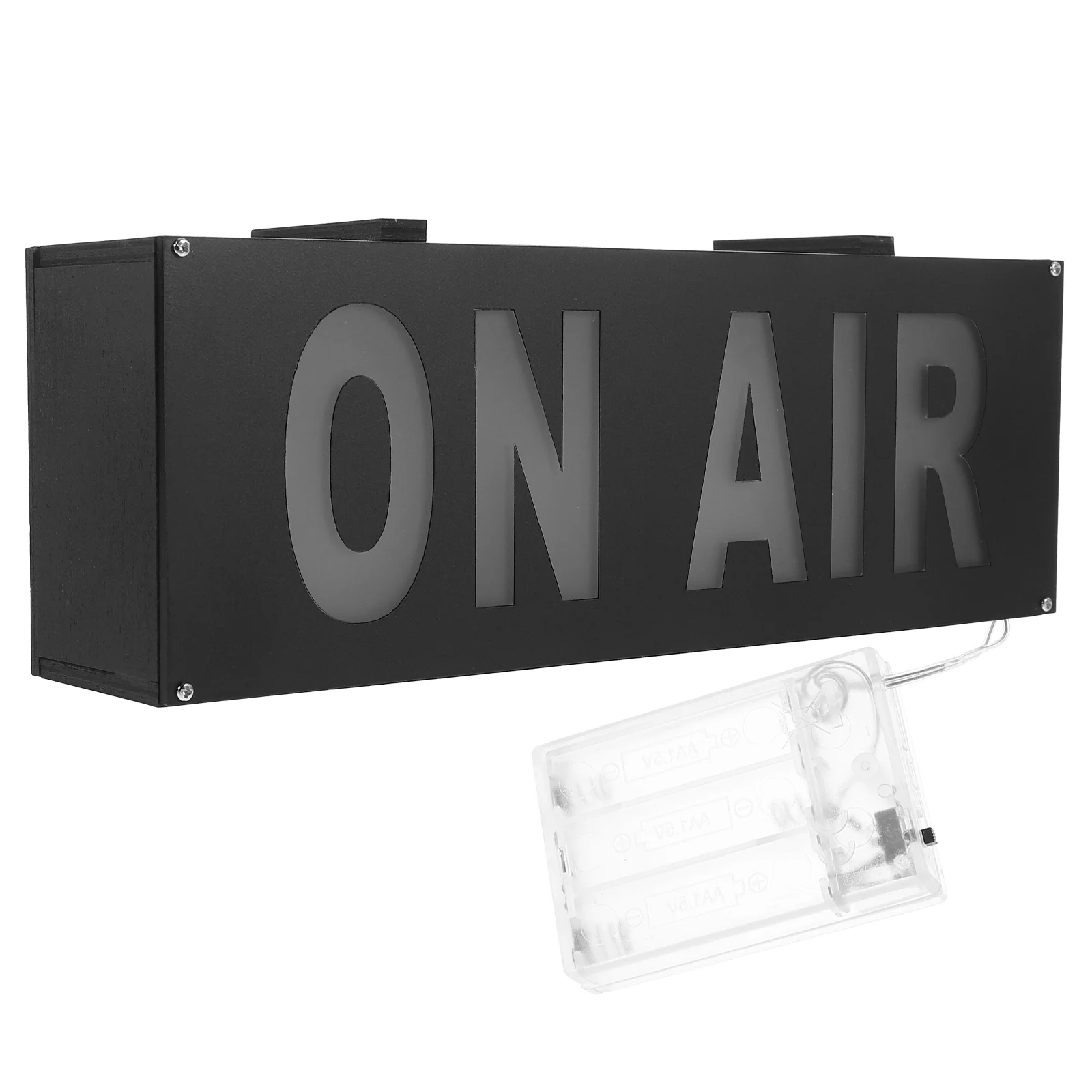 Recording Light Office Warning Sign Operated Do Not Disturb Household Studio Working Wooden Desktop Table LED
Recording Light Office Warning Sign Operated Do Not Disturb Household Studio Working Wooden Desktop Table LED