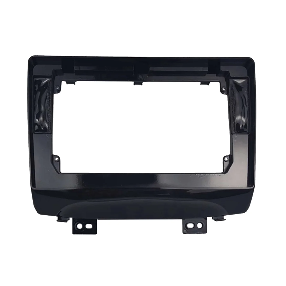 10.1 Inch Car Radio Panel for Refine S3 2013-2016 DVD Stereo Frame Plate Adapter Mount Dashboard Bezel Kit
10.1 Inch Car Radio Panel for Refine S3 2013-2016 DVD Stereo Frame Plate Adapter Mount Dashboard Bezel Kit