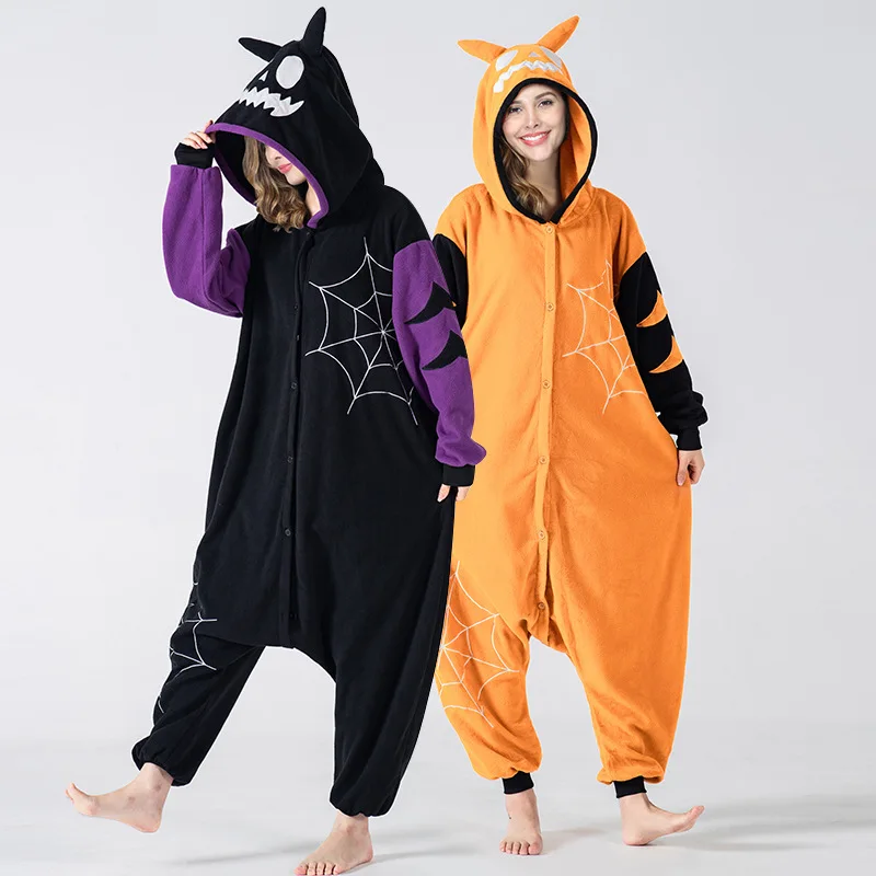 Cute Fawn Adult Fleece Cartoon Onesie Robe Women Flannel Pyjamas Cosplay One Piece Pajamas Children Jumpsuits Halloween Homewear
Cute Fawn Adult Fleece Cartoon Onesie Robe Women Flannel Pyjamas Cosplay One Piece Pajamas Children Jumpsuits Halloween Homewear