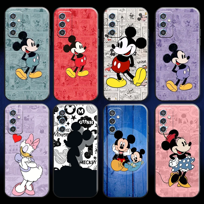 Bandai Mickey Minnie For Huawei P Smart Z 2019 2020 P20 P30 Lite Pro Phone Case Funda Soft Liquid Silicon Carcasa
Bandai Mickey Minnie For Huawei P Smart Z 2019 2020 P20 P30 Lite Pro Phone Case Funda Soft Liquid Silicon Carcasa