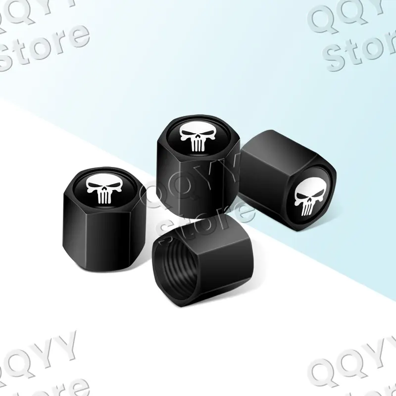 Универсальный 4 шт., металлический логотип с черепом, эмблема, автомобильное колесо, шина, воздушный клапан, пылезащитные колпачки, ободные чехлы для автомобилей, грузовиков, мотоциклов, декор
Универсальный 4 шт., металлический логотип с черепом, эмблема, автомобильное колесо, шина, воздушный клапан, пылезащитные колпачки, ободные чехлы для автомобилей, грузовиков, мотоциклов, декор