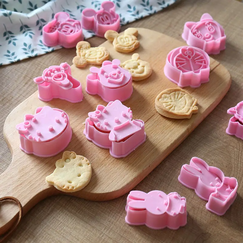 Милый Sanrio Hellokittyed My Melody аниме мультфильм милый 3D стерео Сделай Сам запеченный бисквит рисовый шар Фрукты Форма для гурманов аксессуары
Милый Sanrio Hellokittyed My Melody аниме мультфильм милый 3D стерео Сделай Сам запеченный бисквит рисовый шар Фрукты Форма для гурманов аксессуары