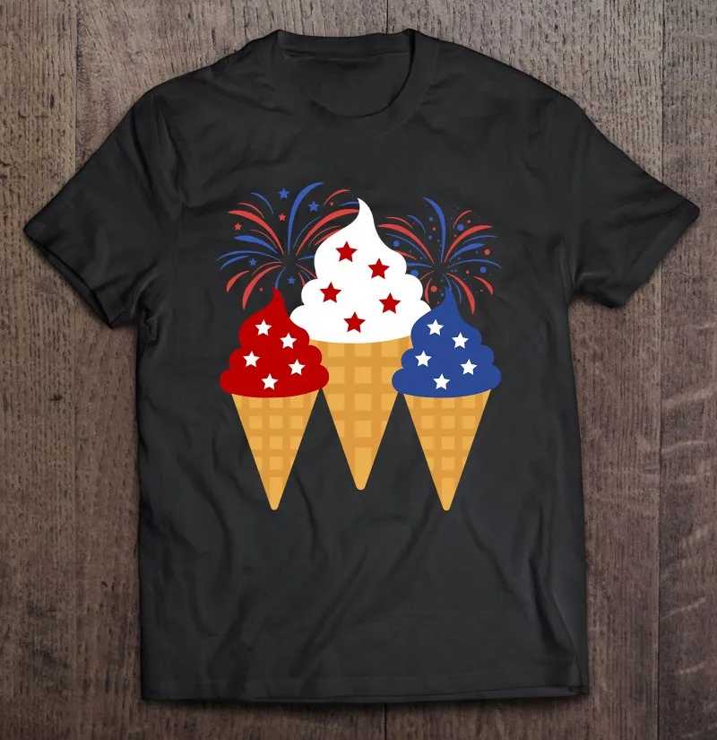 Праздничные патриотические мужские футболки оверсайз с мороженым и конусами на День памяти 4 июля, футболки без рисунка, топы с Аниме Манга
Праздничные патриотические мужские футболки оверсайз с мороженым и конусами на День памяти 4 июля, футболки без рисунка, топы с Аниме Манга