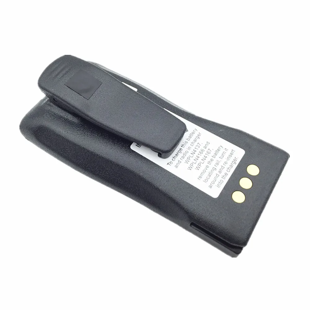 2 шт., литий-ионный аккумулятор 1100 мАч NNTN4851A для рации Motorola GP3688 GP3188 CP040 EP450 PR400 CP140 CP150 CP160 CP180 CP200 CP250
2 шт., литий-ионный аккумулятор 1100 мАч NNTN4851A для рации Motorola GP3688 GP3188 CP040 EP450 PR400 CP140 CP150 CP160 CP180 CP200 CP250