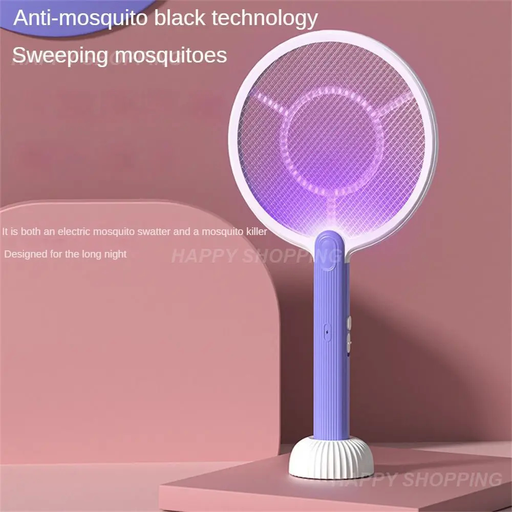 

Mosquito Repellent 5v/2w Intelligent Foldable Two-in-one Usb Rechargeable Pest Control Products Mosquito Killer 50cm × 23cm