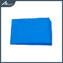 Mugig Microfiber Wipe Clean Cleaning Cloth For Woodwind Flute Clarinet Oboe Saxophone Piccolo Jewelry Cleaning Polishing Cloth