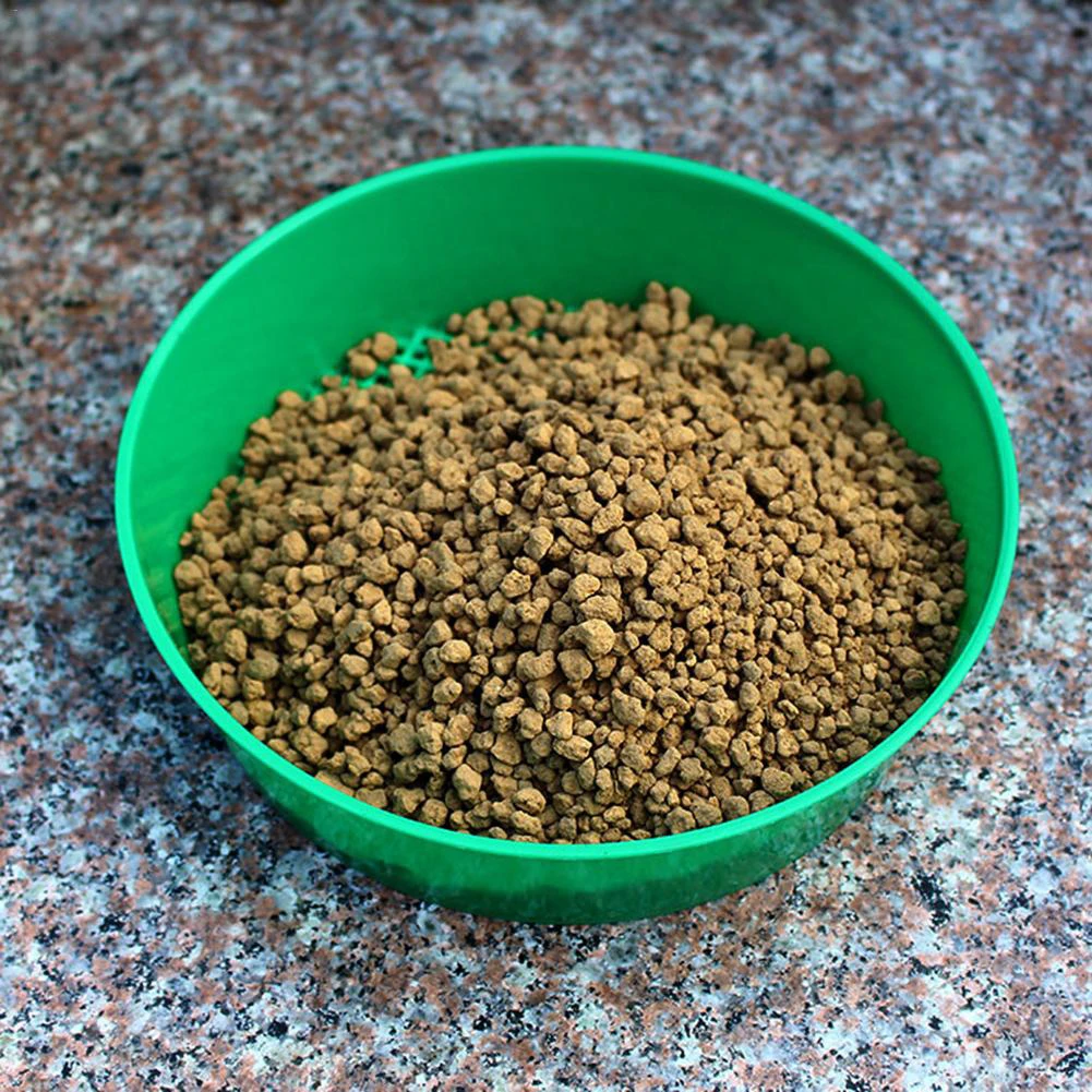 Stone Eco-friend Mesh Gardening Tool Jardin Net Sifter Plastic Home Garden Plant Flower Soil Stone Sifting Tools 
Stone Eco-friend Mesh Gardening Tool Jardin Net Sifter Plastic Home Garden Plant Flower Soil Stone Sifting Tools