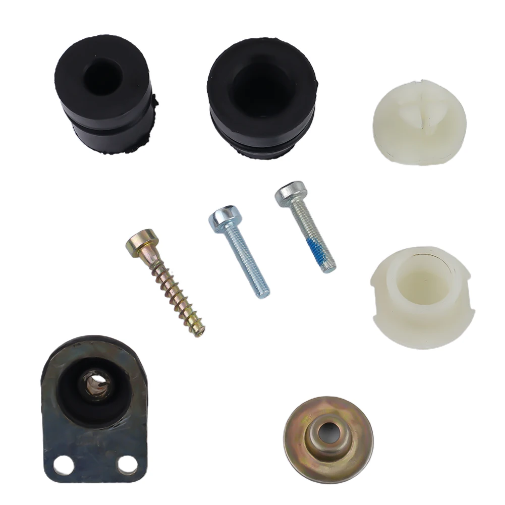 AV Buffer Mount Set Fit With Cover Screws For For Stihl 026 MS260 024 MS240 Chainsaw Tool Part Replacement Garden Supplies
AV Buffer Mount Set Fit With Cover Screws For For Stihl 026 MS260 024 MS240 Chainsaw Tool Part Replacement Garden Supplies
