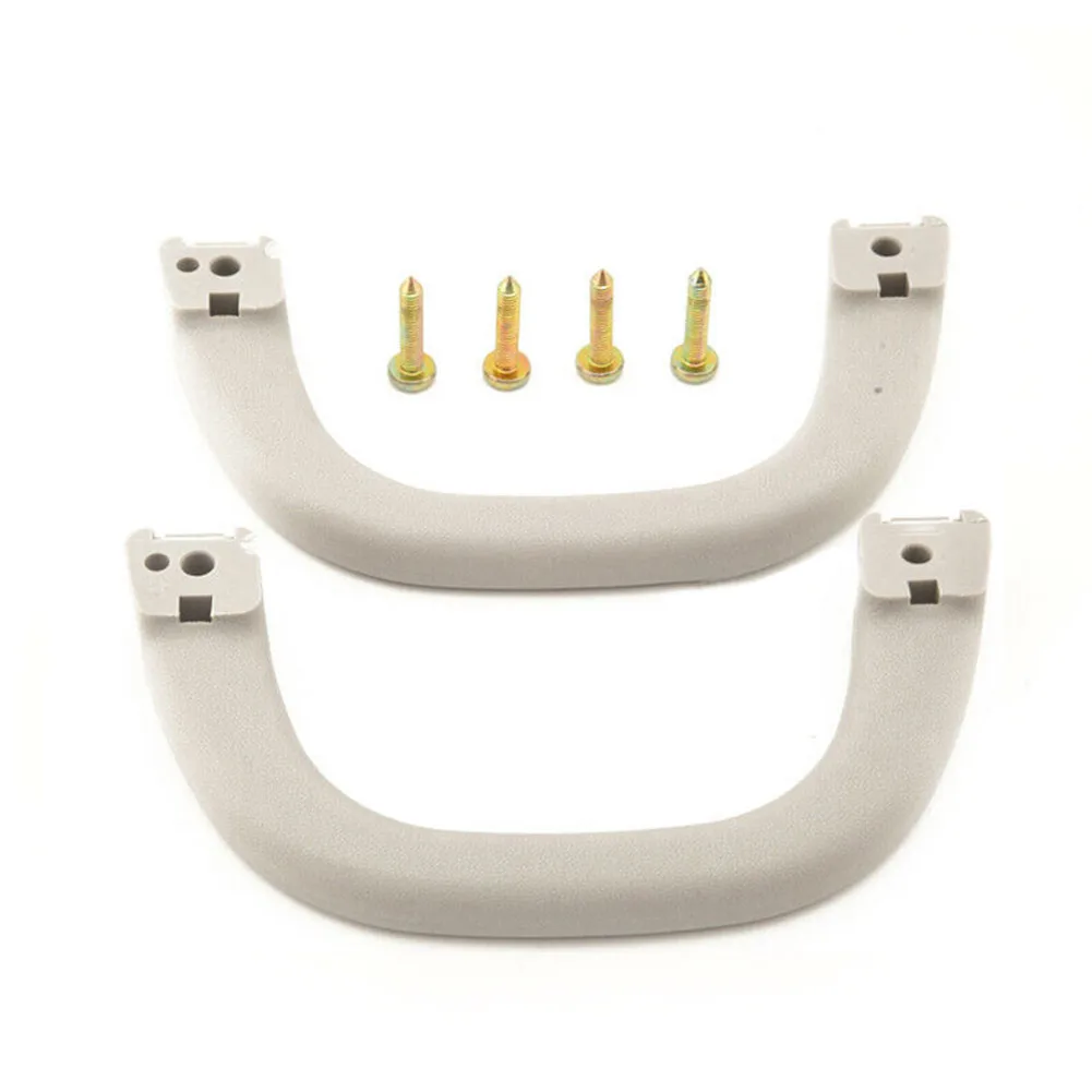 1 Pair Left Right A Pillar Roof Handle Fit For Mitsubishi Pajero Shogun Montero V31 V32 V33 V73 V77 1991- 2006 Car Accessories
1 Pair Left Right A Pillar Roof Handle Fit For Mitsubishi Pajero Shogun Montero V31 V32 V33 V73 V77 1991- 2006 Car Accessories