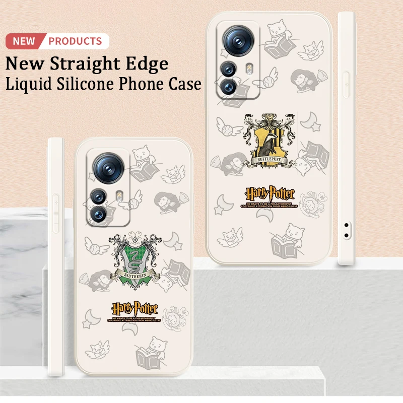 Logo Potters Wand Harries Liquid Rope Cover Phone Case For Xiaomi Mi 12S 12 12X 12T 11i 11T 11 10 10S 10T Pro Lite Ultra 5G
Logo Potters Wand Harries Liquid Rope Cover Phone Case For Xiaomi Mi 12S 12 12X 12T 11i 11T 11 10 10S 10T Pro Lite Ultra 5G