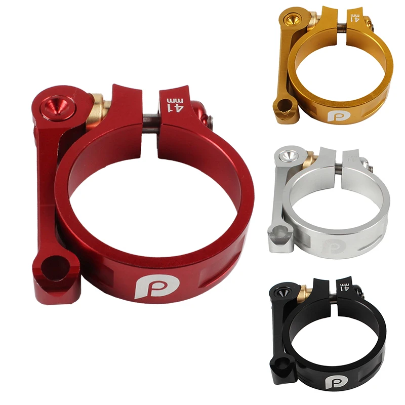 Litepro Folding Bicycle Seatpost Clamp For 33.9Mm Aluminum Alloy Seat Post Lightweight CNC Seat Post Clip
Litepro Folding Bicycle Seatpost Clamp For 33.9Mm Aluminum Alloy Seat Post Lightweight CNC Seat Post Clip