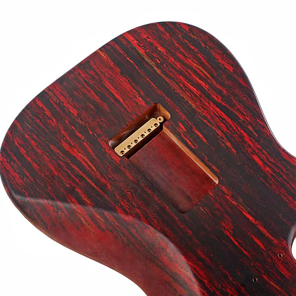 Guitar Bridge Brass Block Parts Accessories Music Repairing Tools Fitting
Guitar Bridge Brass Block Parts Accessories Music Repairing Tools Fitting