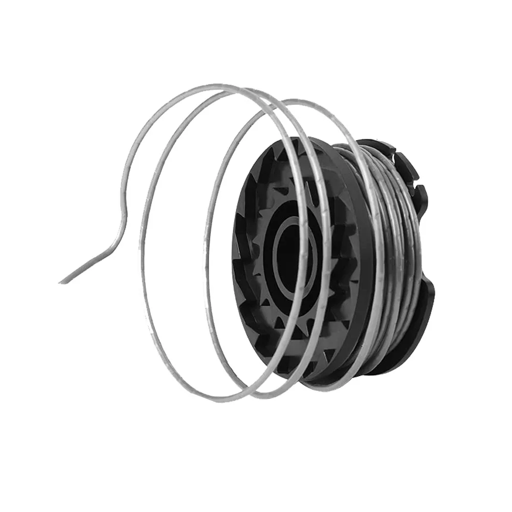 For Bosch Line Spool Cover Set Art 27 Rasentrimmer 06008a5270 Grass Cutting Accessories High Quality Replacement
For Bosch Line Spool Cover Set Art 27 Rasentrimmer 06008a5270 Grass Cutting Accessories High Quality Replacement