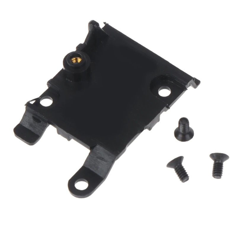 HDD Hard Drive Caddy Tray With Screws ForDell E5470 5470 SSD Solid State Disk Support Rack
HDD Hard Drive Caddy Tray With Screws ForDell E5470 5470 SSD Solid State Disk Support Rack