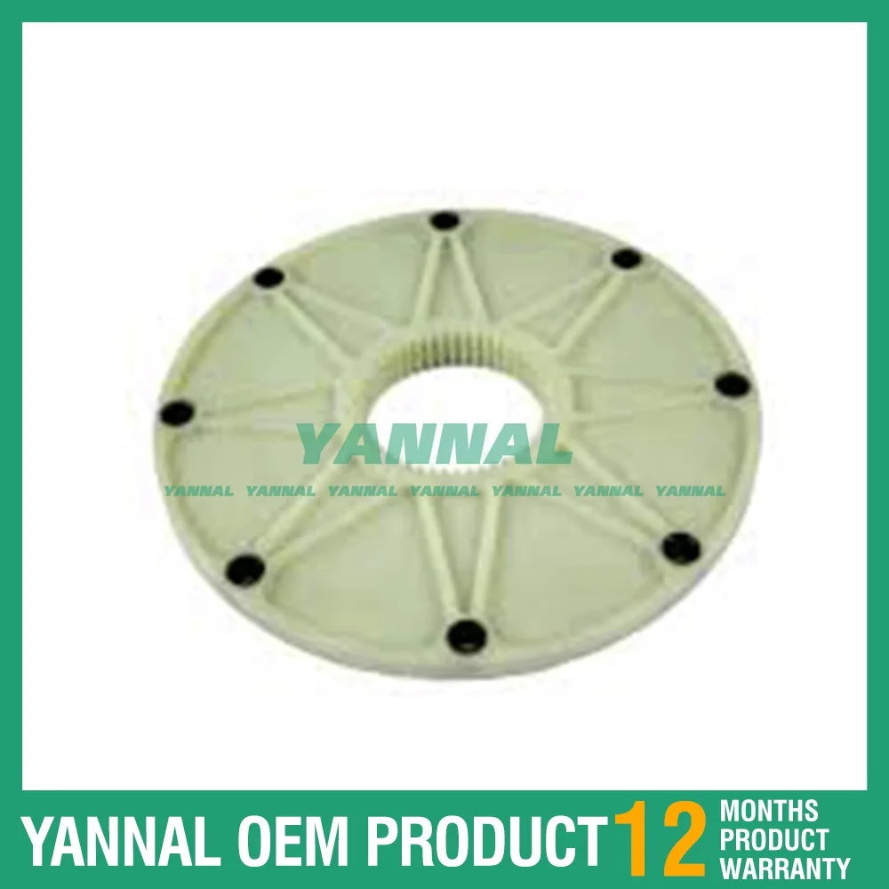 Factory Direct Sale 1417562 Flange Adaptor Plate Fits Caterpillar Skid Steer W/ 3024 C2.2 Engine
Factory Direct Sale 1417562 Flange Adaptor Plate Fits Caterpillar Skid Steer W/ 3024 C2.2 Engine