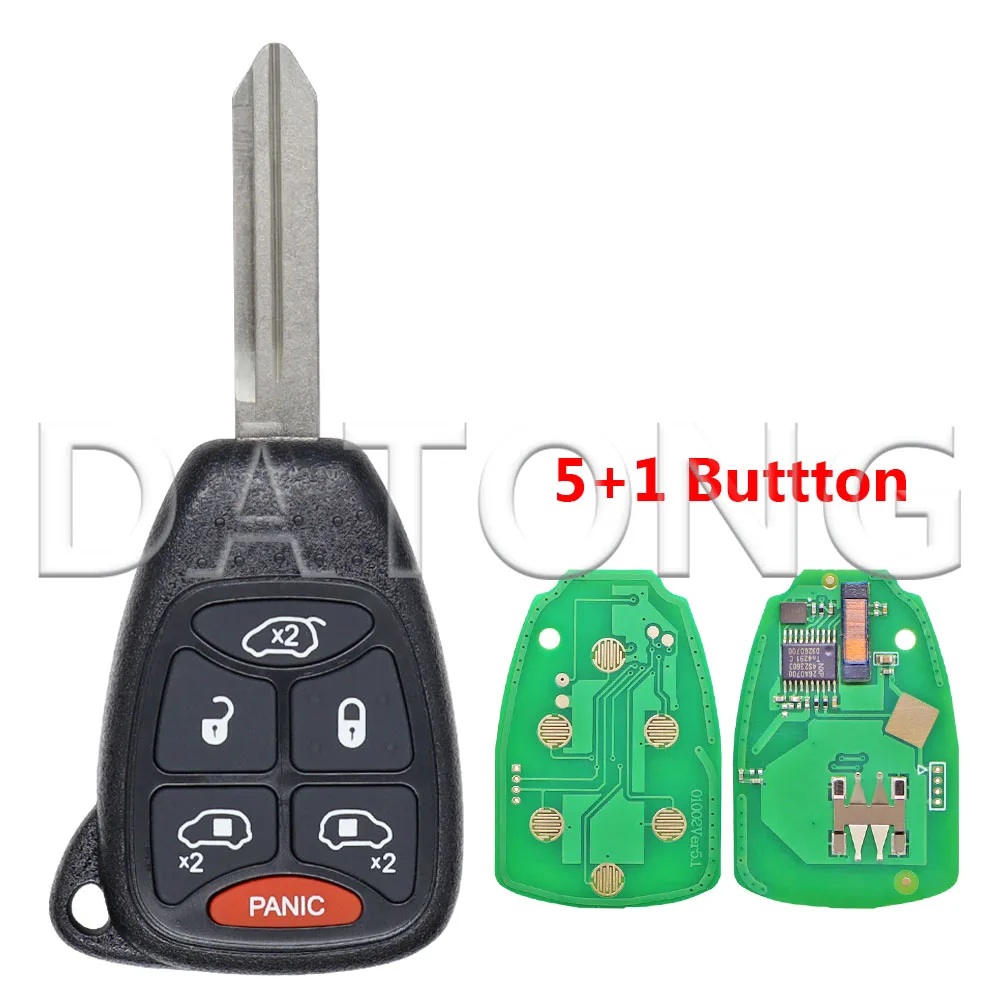 Datong OHT 692713 Автомобильный ключ AA ID46 315/433 МГц для Jeep Wrangler Grand Cherokee Dodge Caravan Charger Avenger Durango Chrysler
Datong OHT 692713 Автомобильный ключ AA ID46 315/433 МГц для Jeep Wrangler Grand Cherokee Dodge Caravan Charger Avenger Durango Chrysler